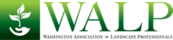 WALP - Washington Association of Landscape Professionals